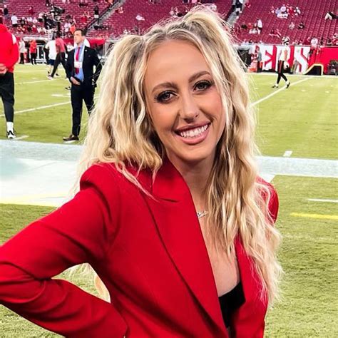 Pregnant Brittany Mahomes Posts Cute Weekend .